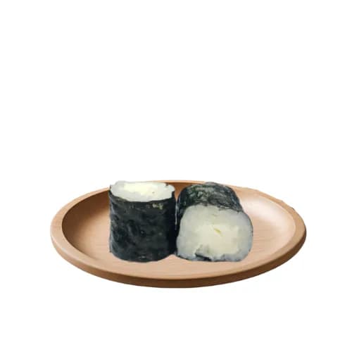 Maki Cheese