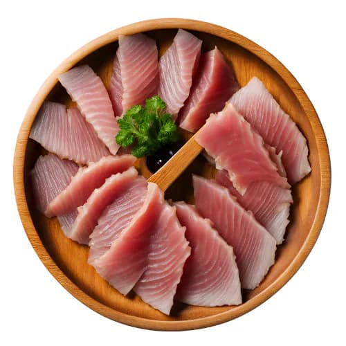 Sashimi Thon