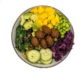 Veggie Bowl