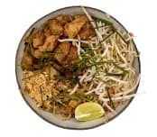 Pad Thaï Poulet