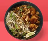 Pad Thaï Crevette