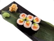 Maki Saumon Avocat