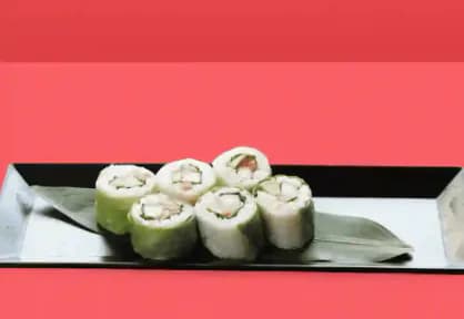 Maki Veggie