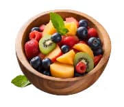 La Salade de Fruit de Mamie