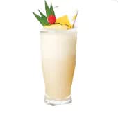 Virgin Colada de la Mama