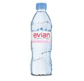 Eau, San Pellegrino, Perrier